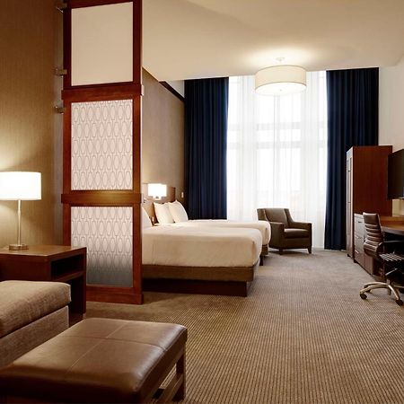 סיינט פול Hyatt Place St. Paul מראה חיצוני תמונה