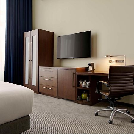 סיינט פול Hyatt Place St. Paul מראה חיצוני תמונה