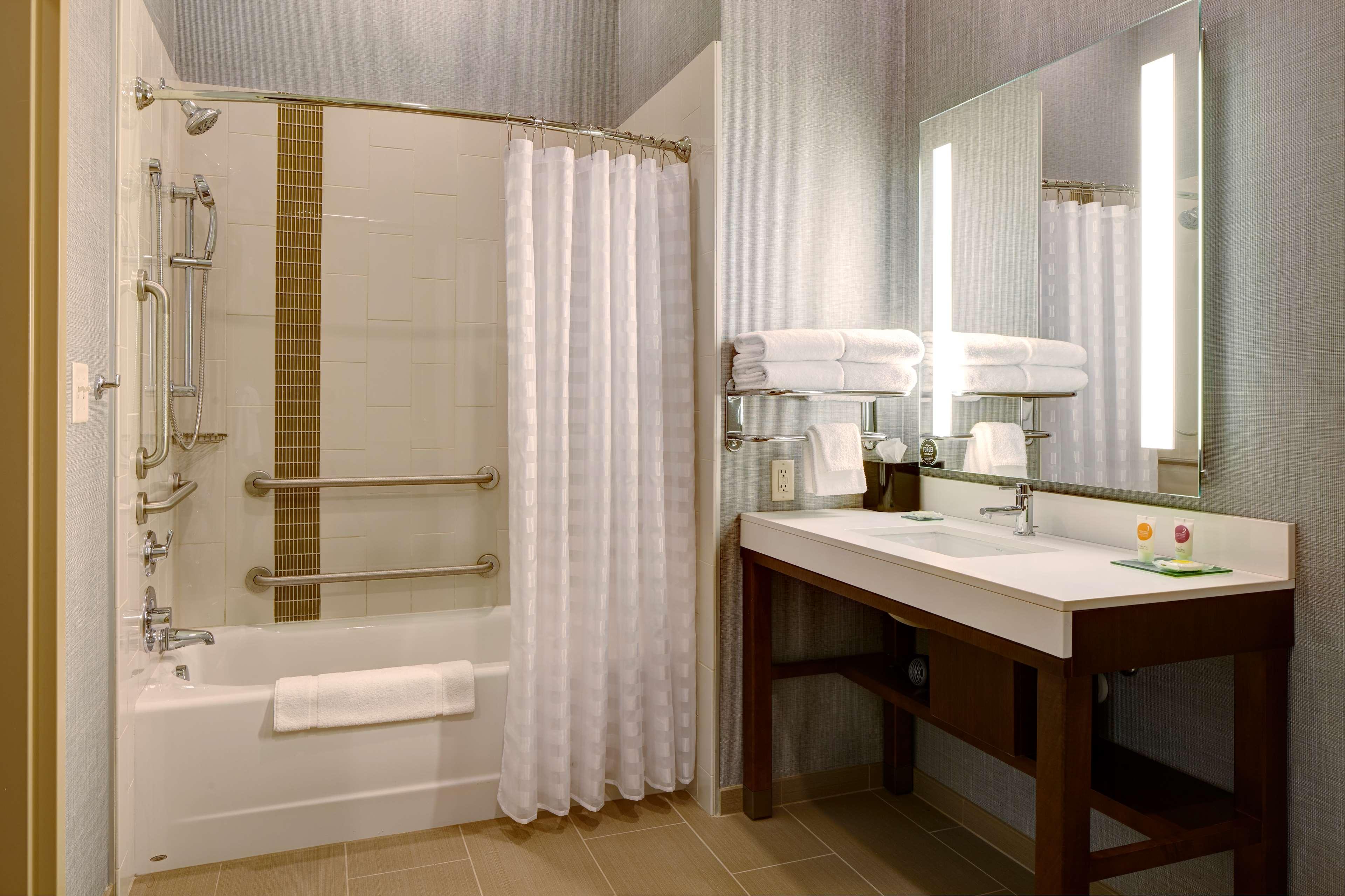 סיינט פול Hyatt Place St. Paul מראה חיצוני תמונה