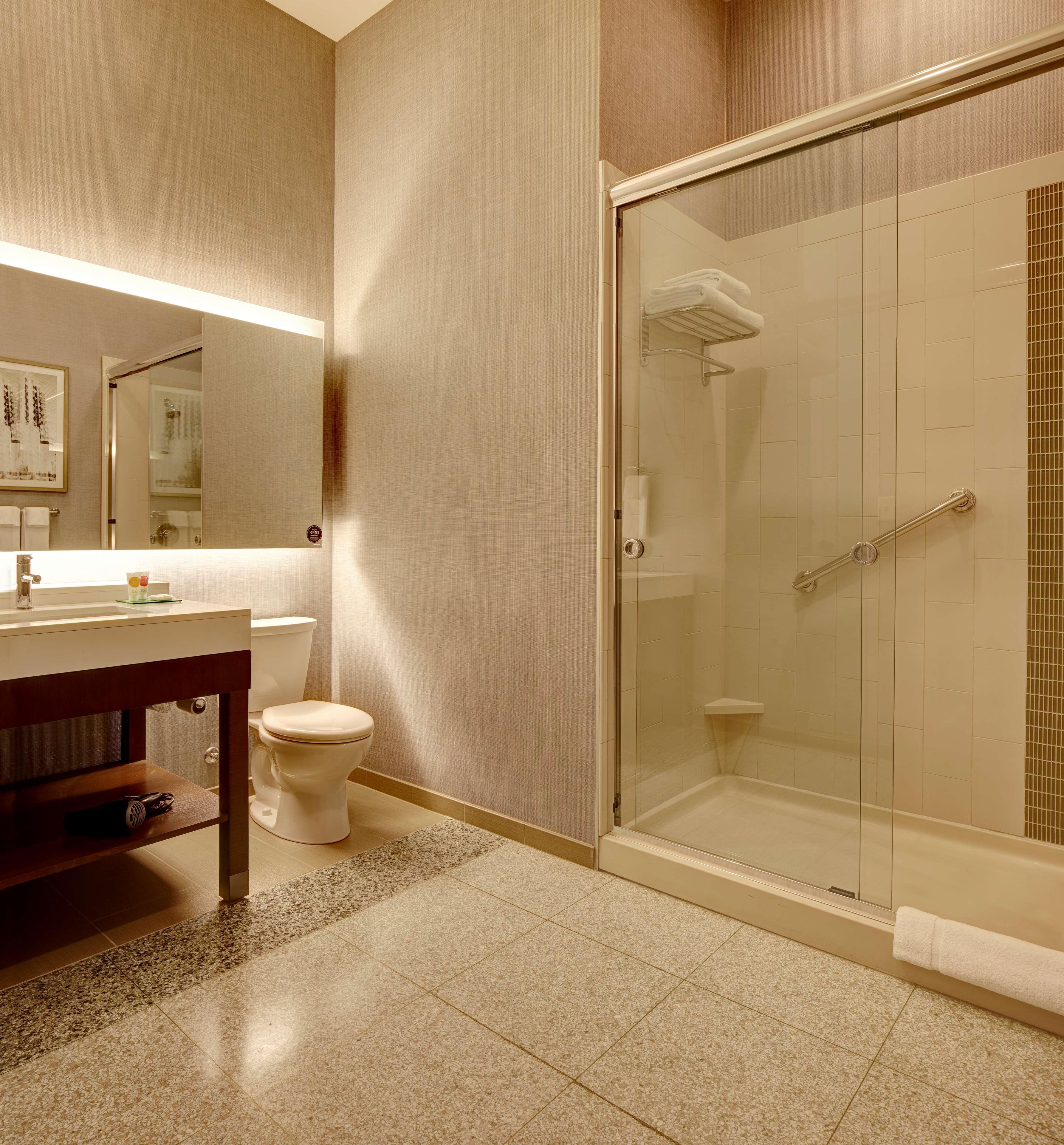 סיינט פול Hyatt Place St. Paul מראה חיצוני תמונה