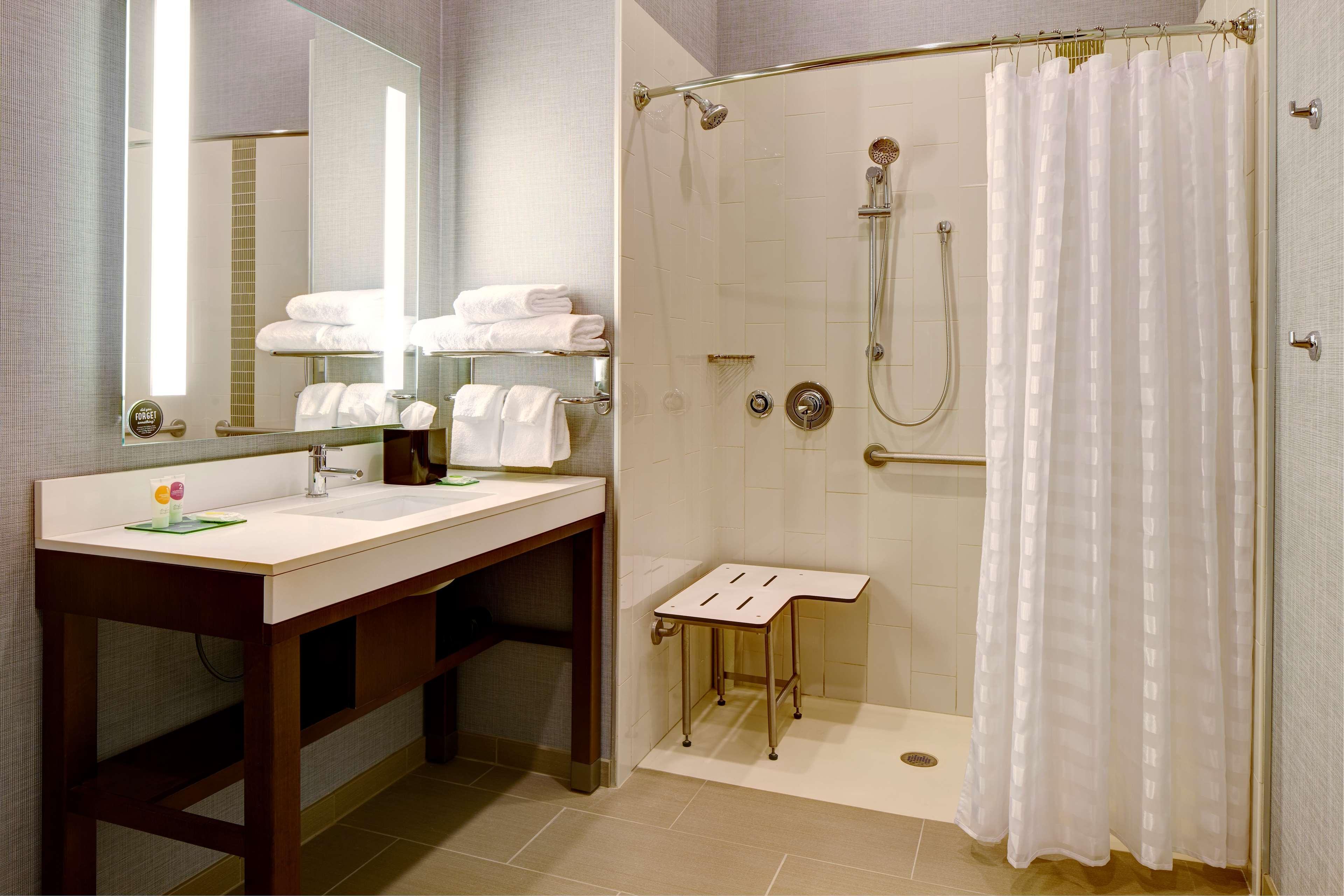סיינט פול Hyatt Place St. Paul מראה חיצוני תמונה