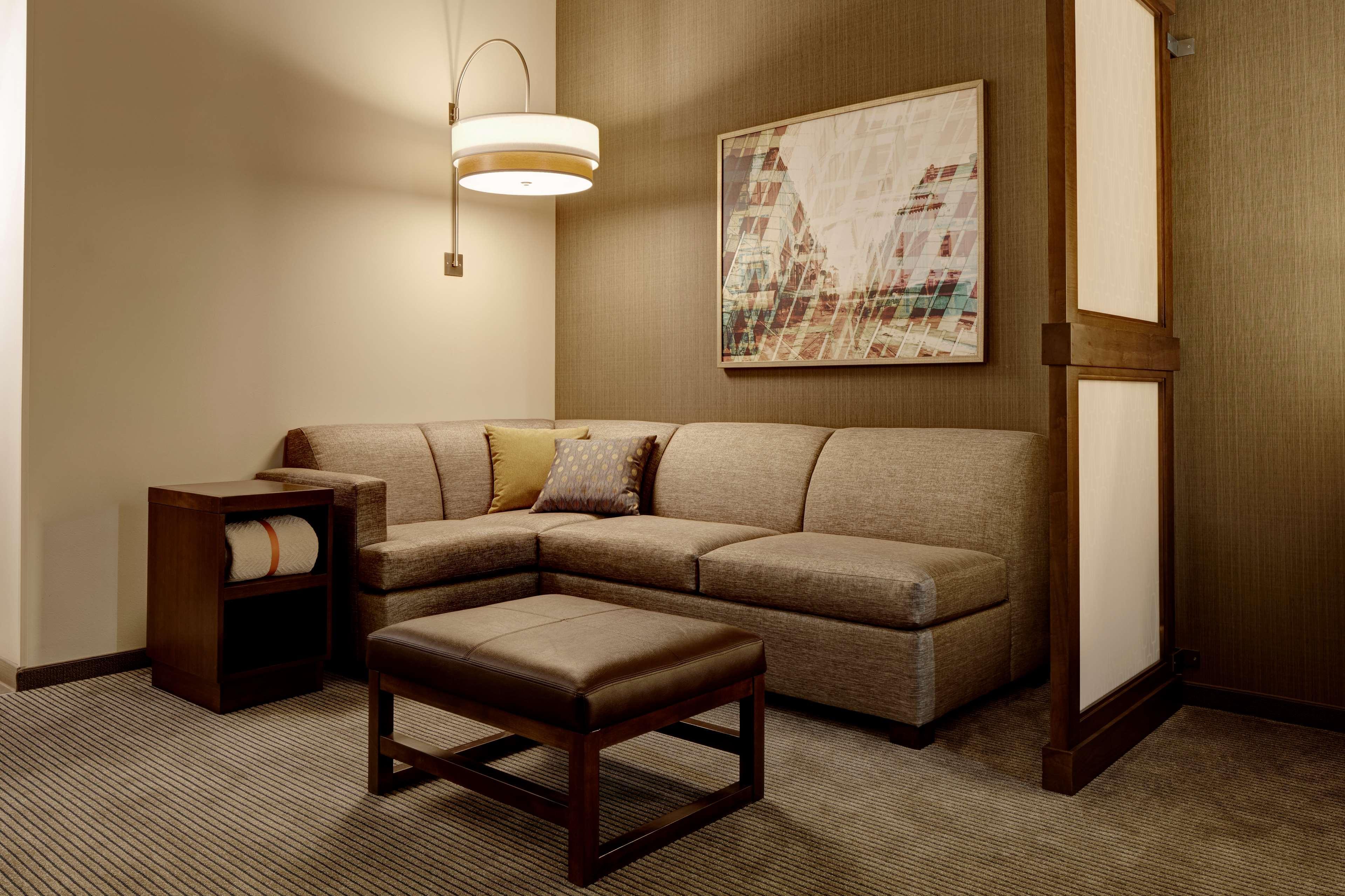 סיינט פול Hyatt Place St. Paul מראה חיצוני תמונה
