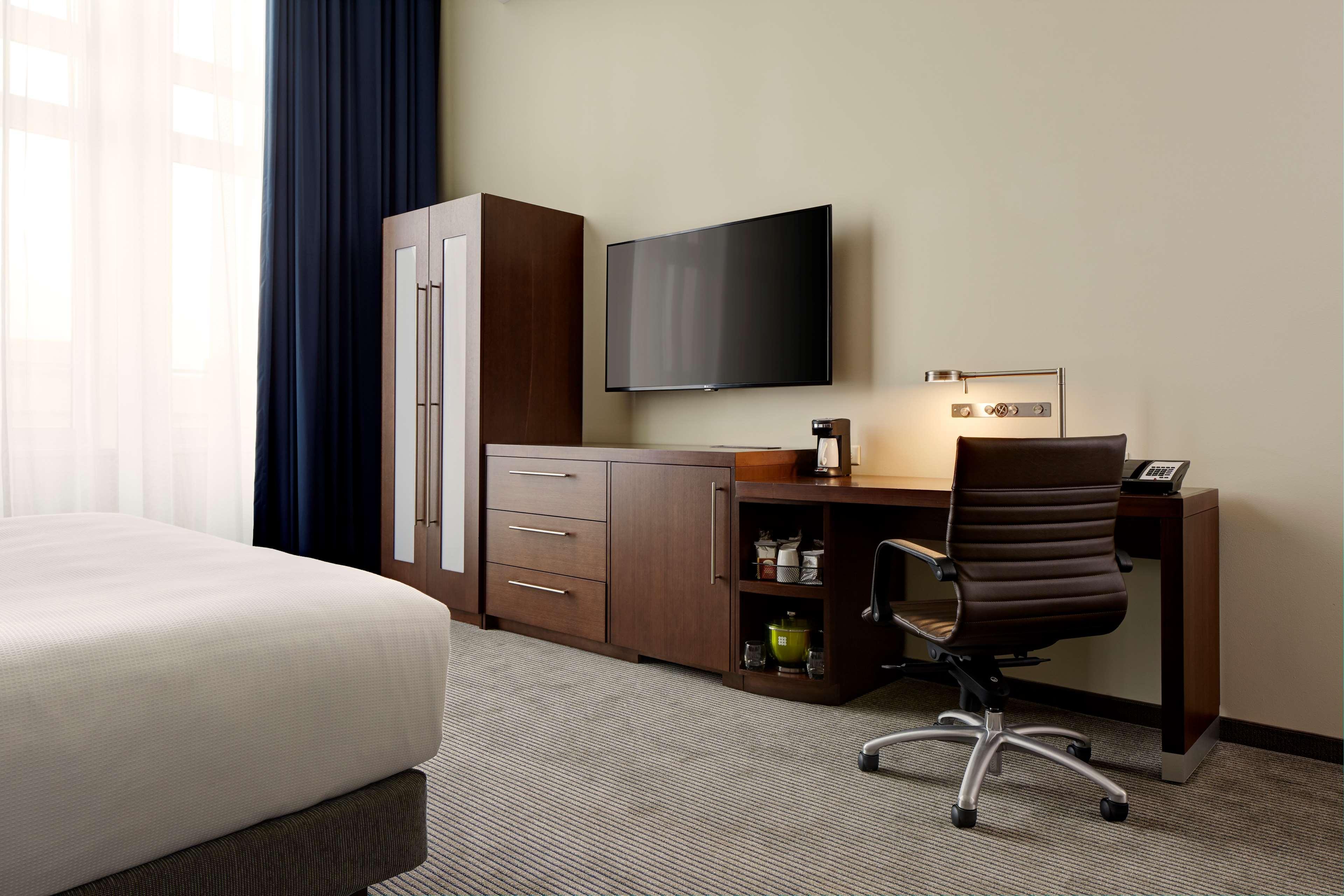 סיינט פול Hyatt Place St. Paul מראה חיצוני תמונה