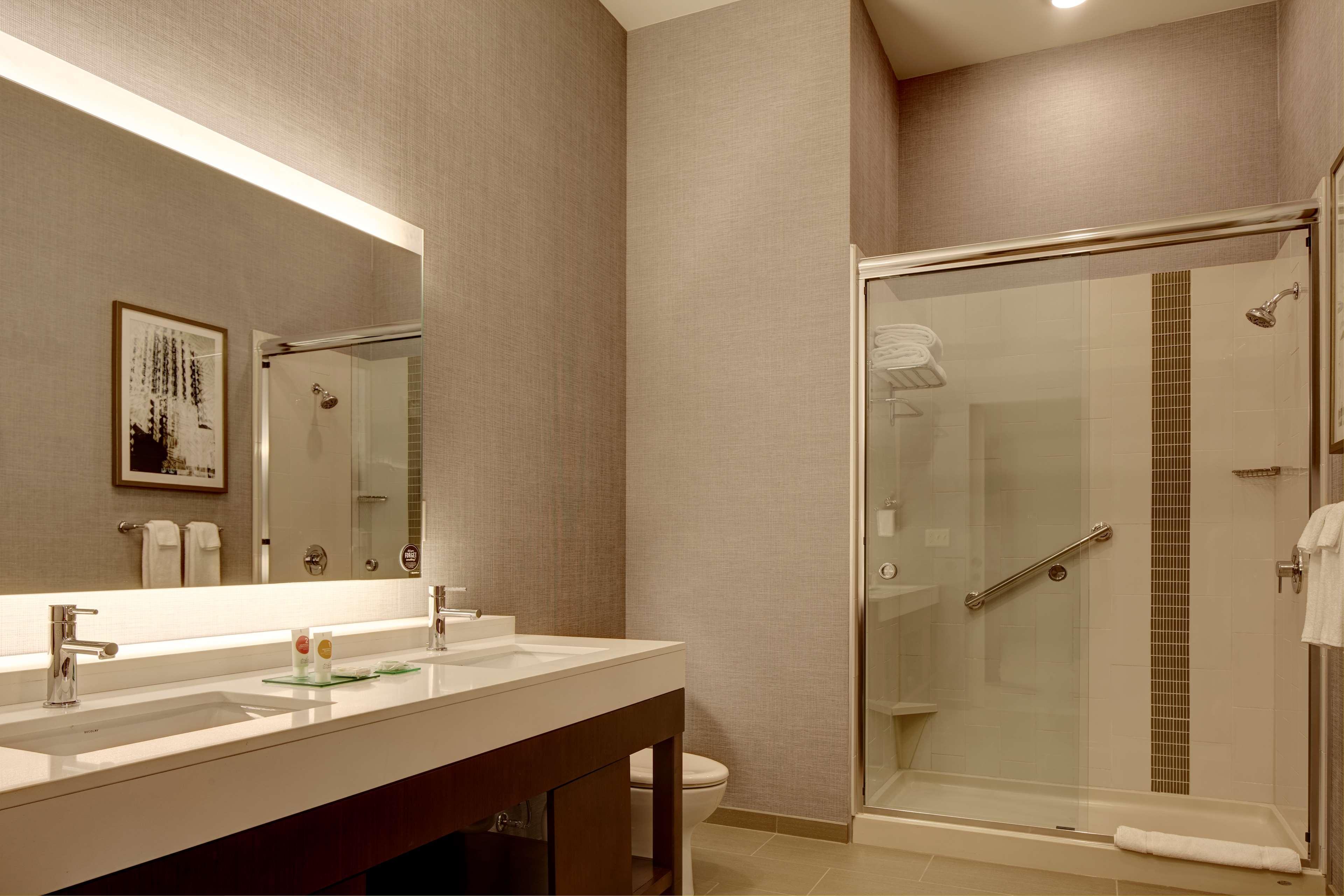 סיינט פול Hyatt Place St. Paul מראה חיצוני תמונה