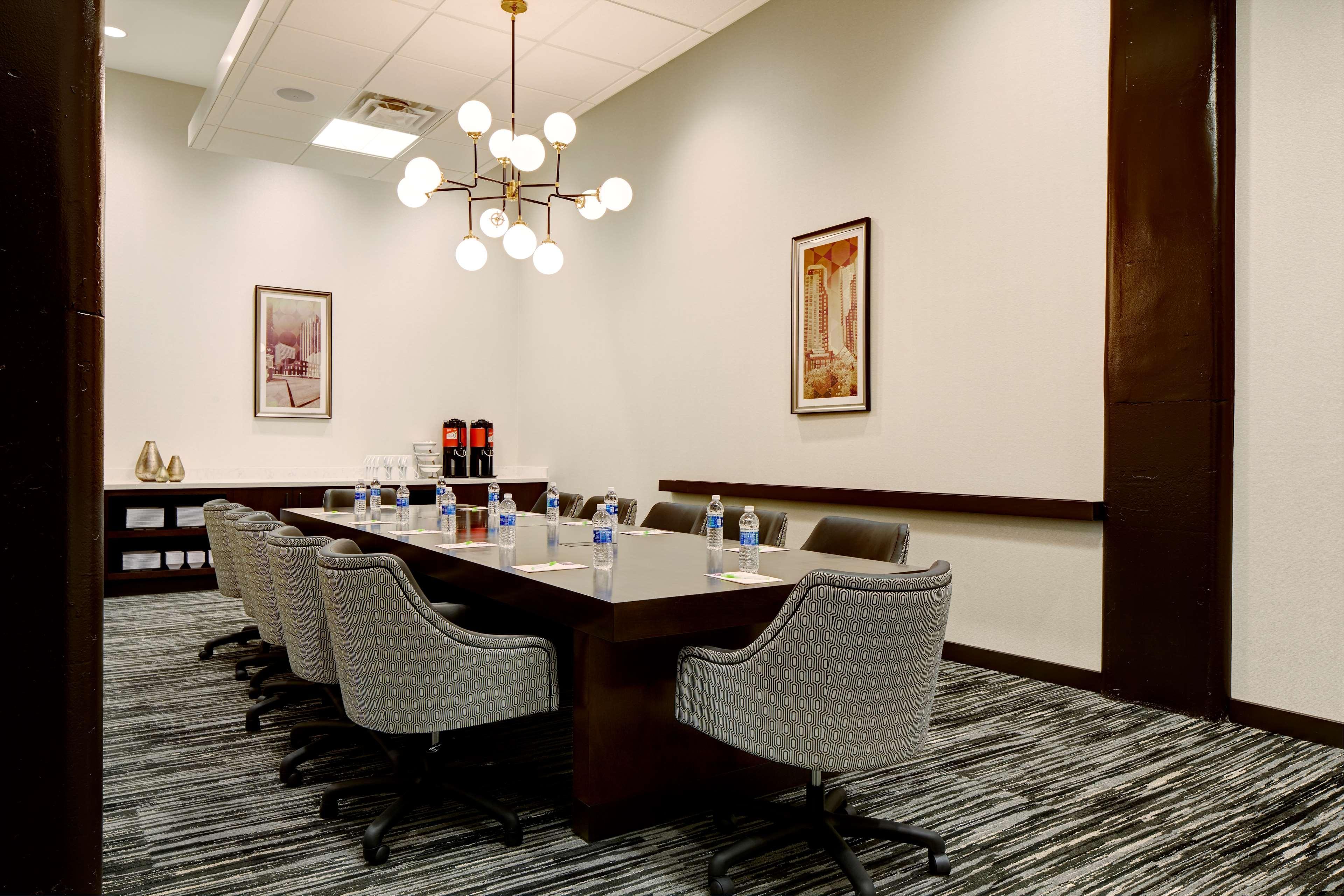 סיינט פול Hyatt Place St. Paul מראה חיצוני תמונה