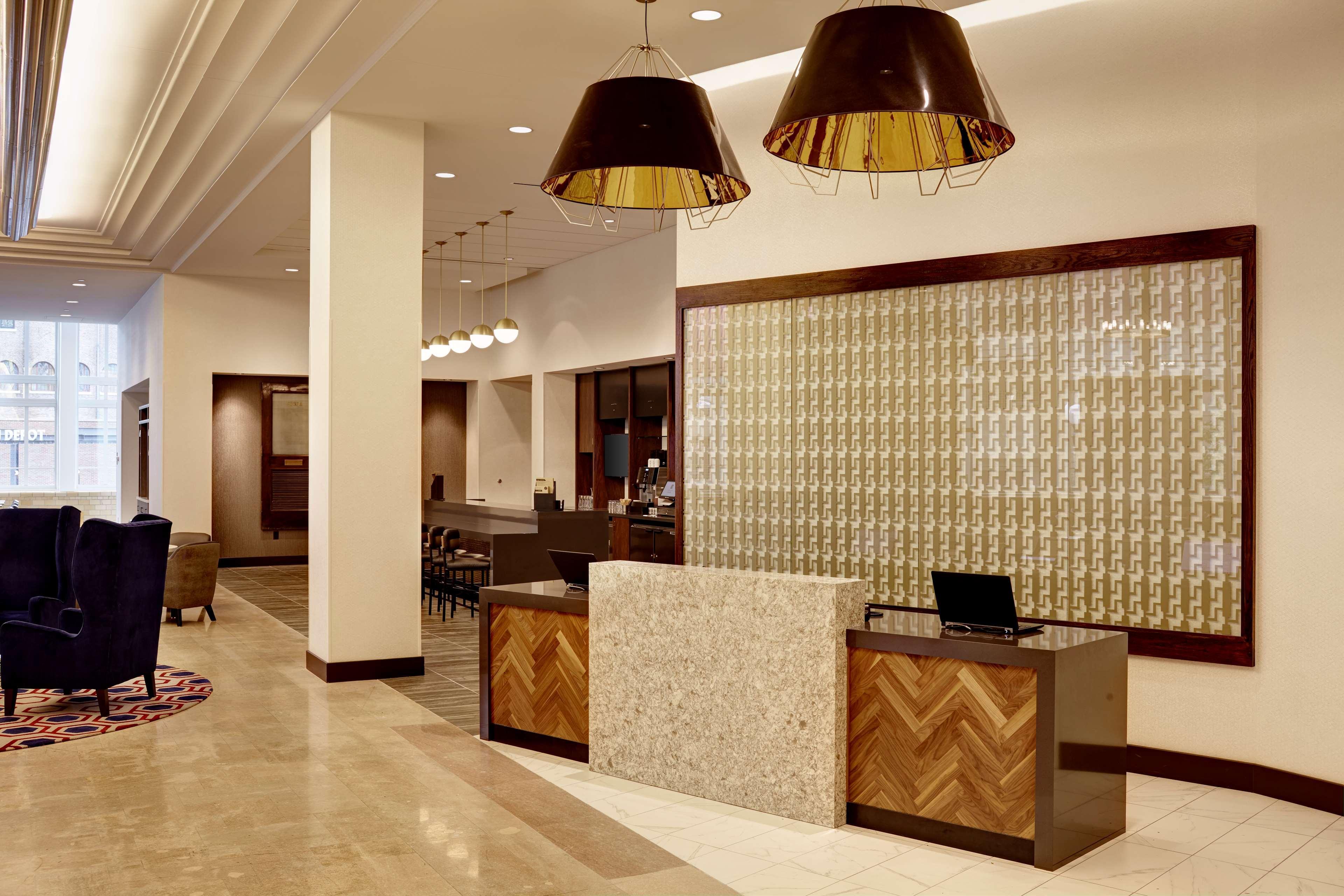 סיינט פול Hyatt Place St. Paul מראה חיצוני תמונה