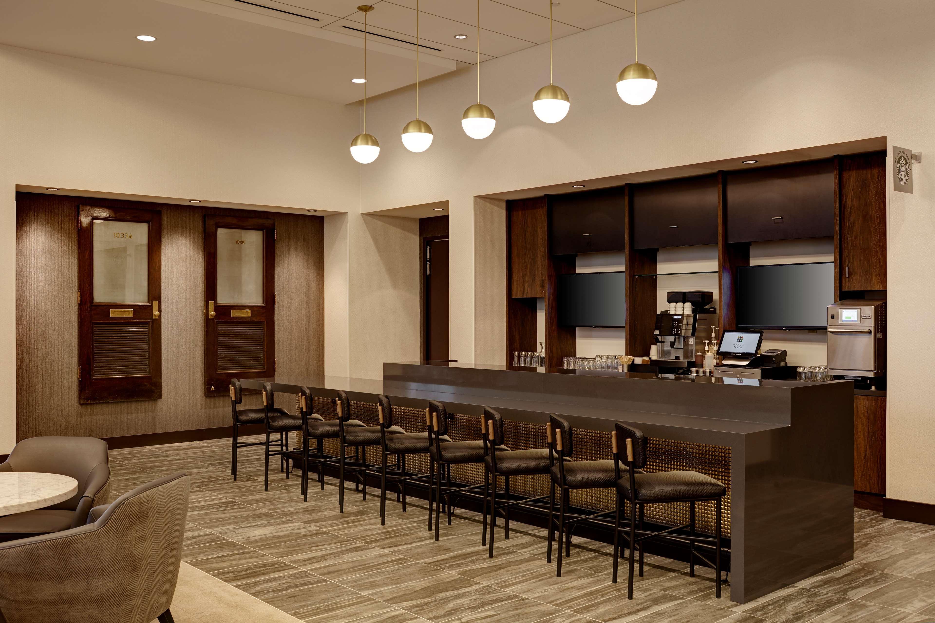 סיינט פול Hyatt Place St. Paul מראה חיצוני תמונה