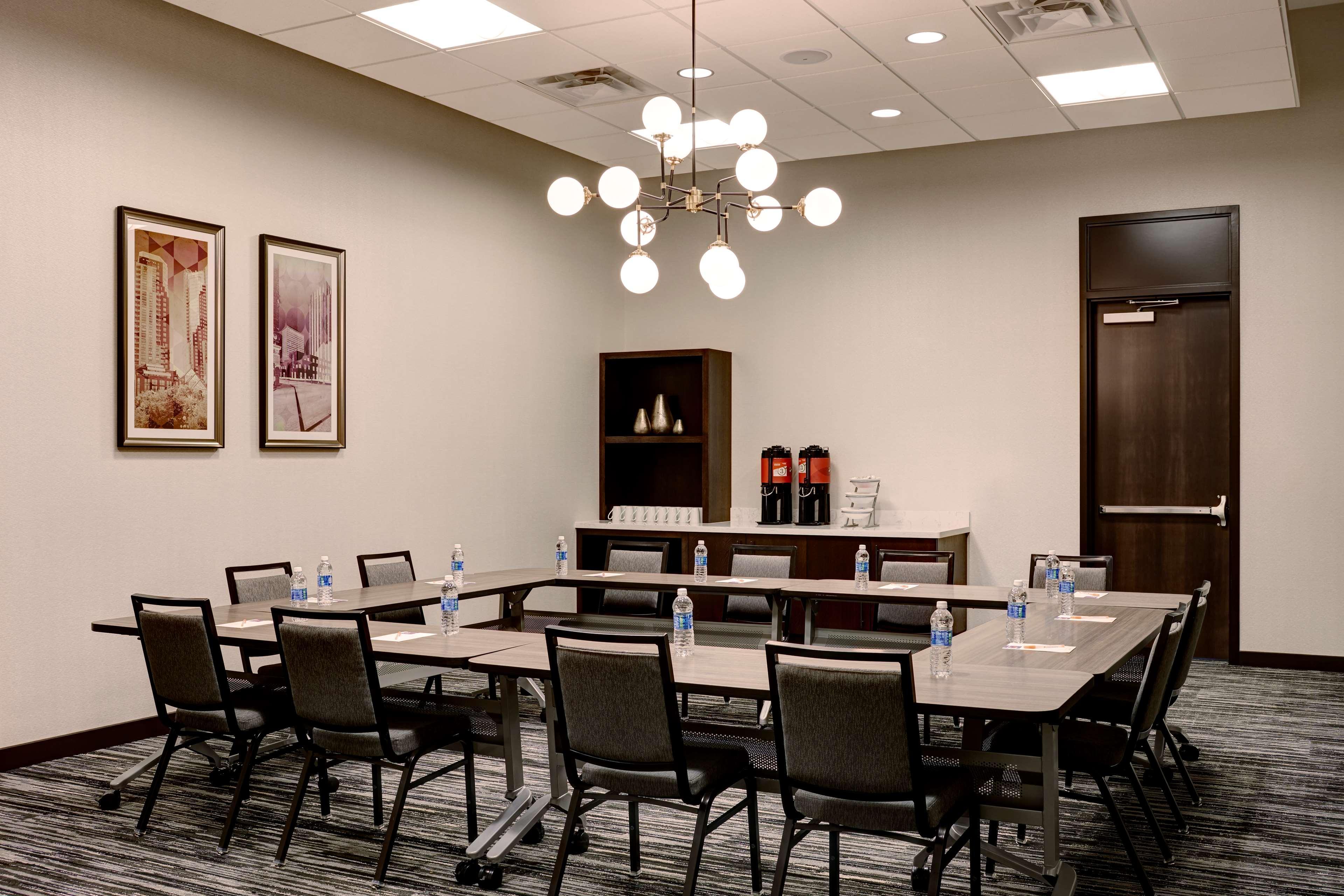 סיינט פול Hyatt Place St. Paul מראה חיצוני תמונה
