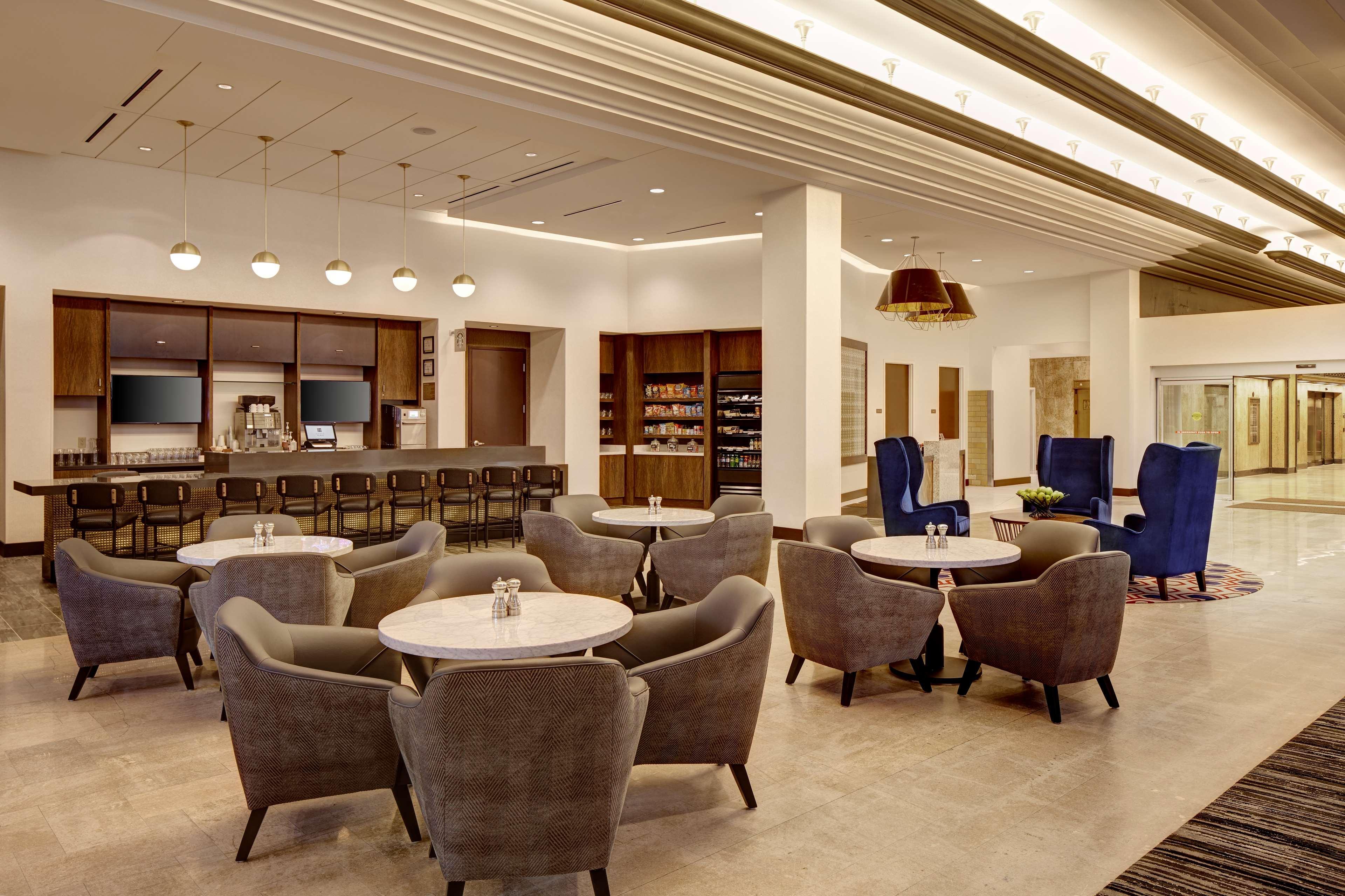 סיינט פול Hyatt Place St. Paul מראה חיצוני תמונה
