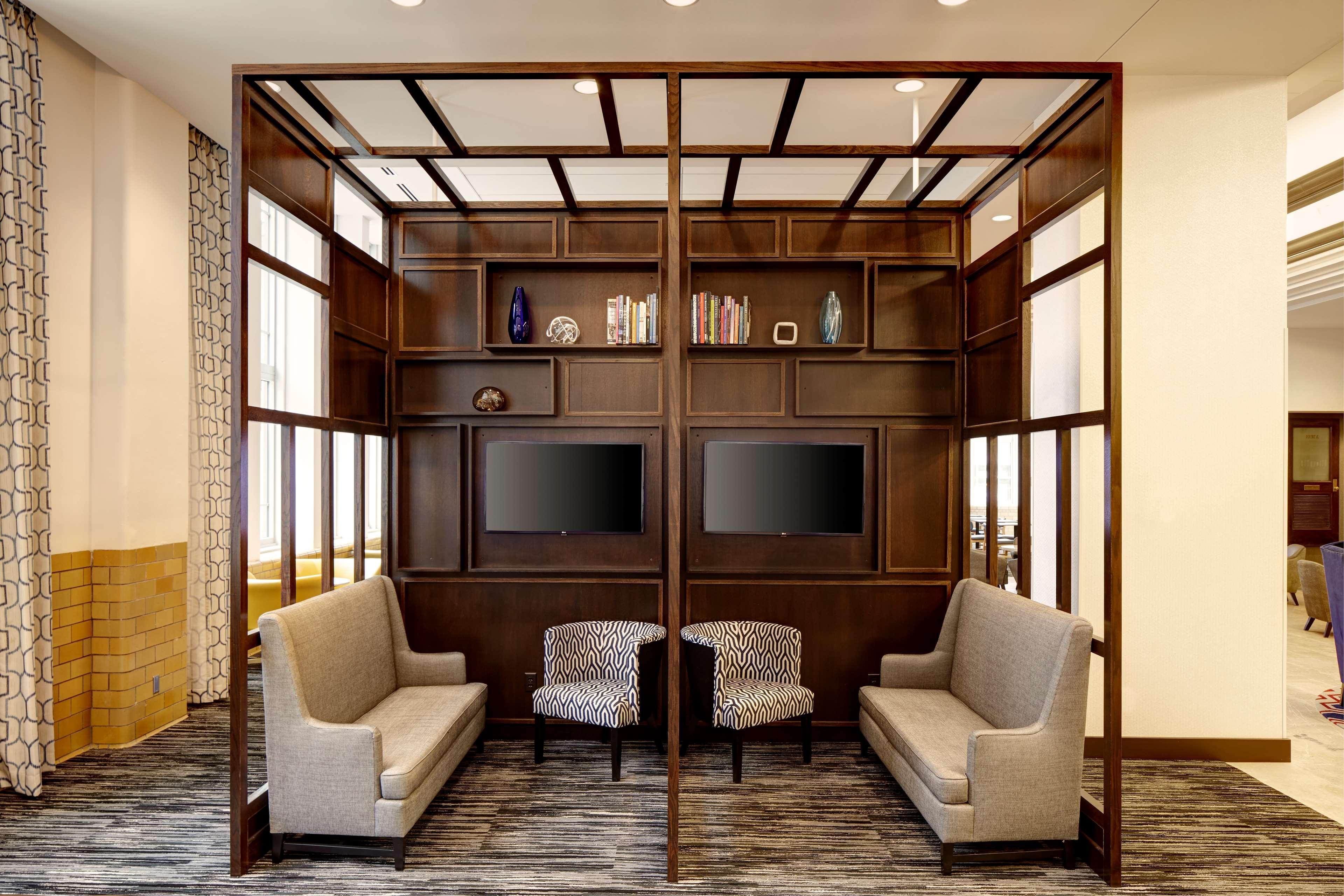 סיינט פול Hyatt Place St. Paul מראה חיצוני תמונה