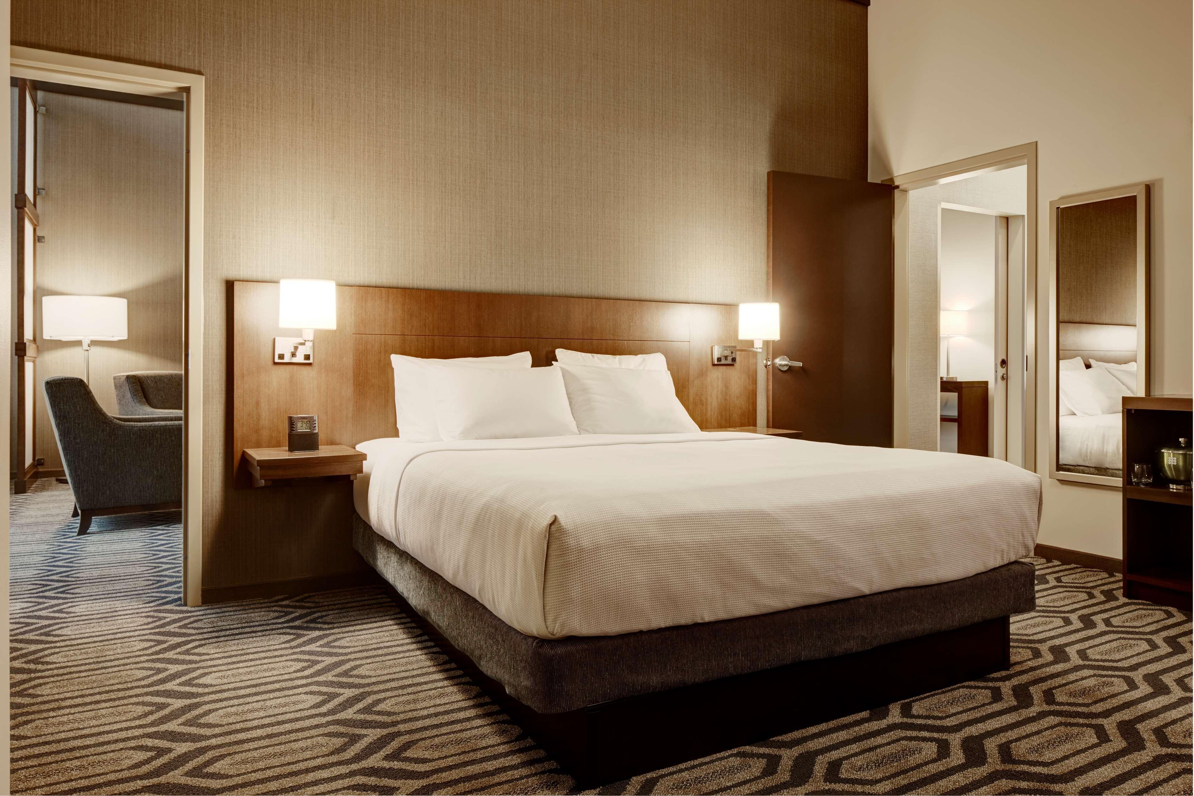 סיינט פול Hyatt Place St. Paul מראה חיצוני תמונה