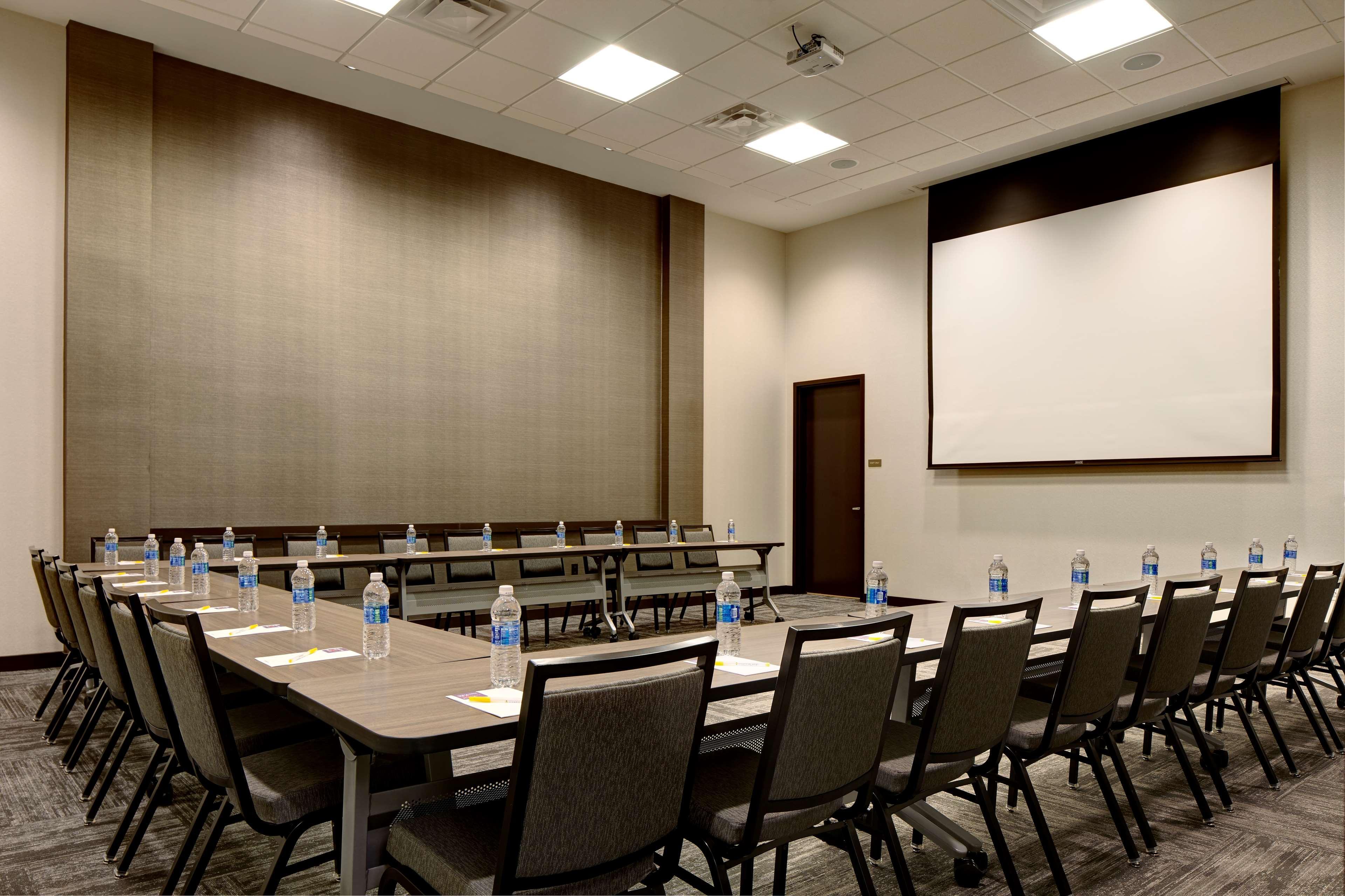 סיינט פול Hyatt Place St. Paul מראה חיצוני תמונה
