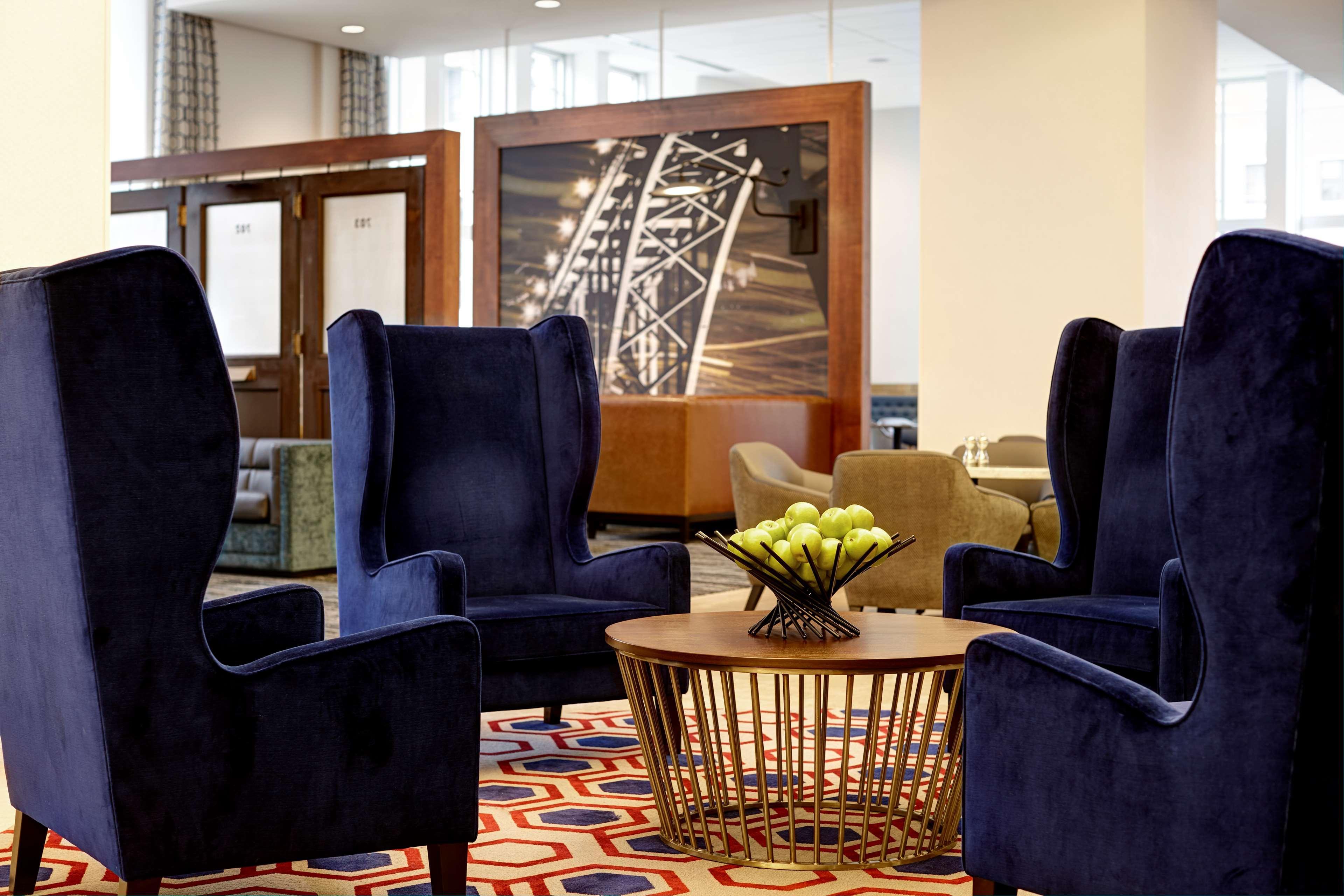 סיינט פול Hyatt Place St. Paul מראה חיצוני תמונה