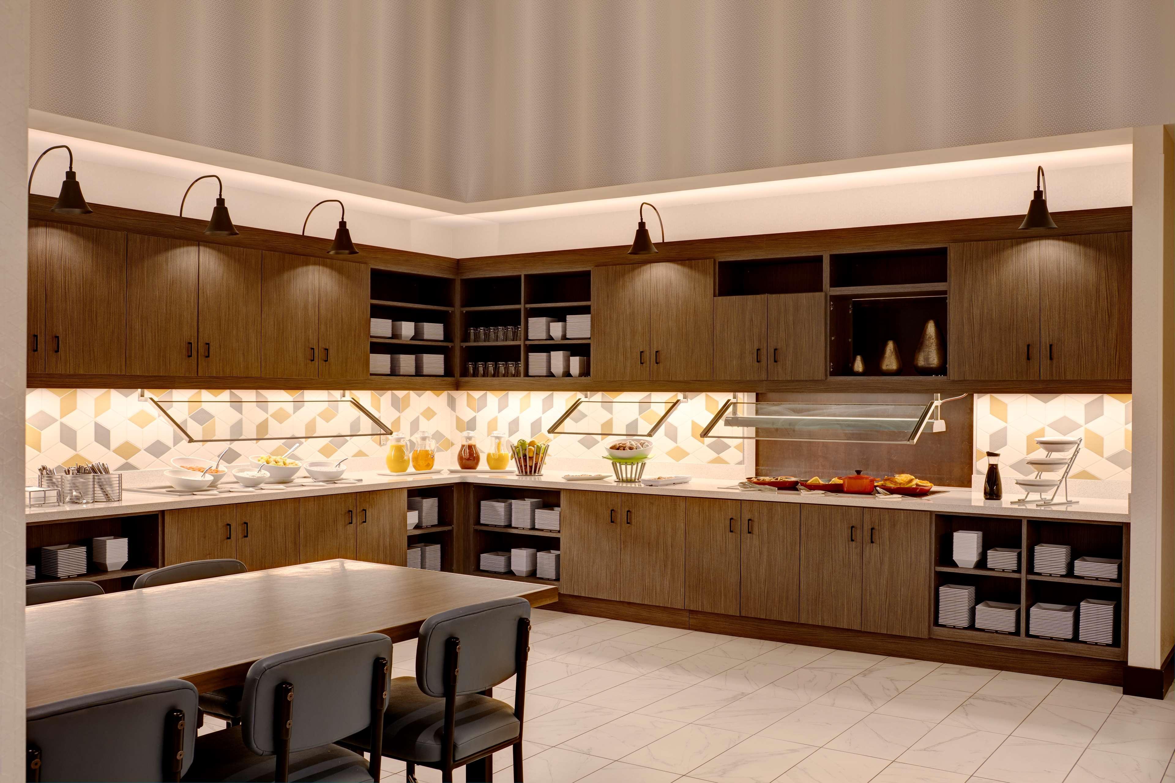 סיינט פול Hyatt Place St. Paul מראה חיצוני תמונה