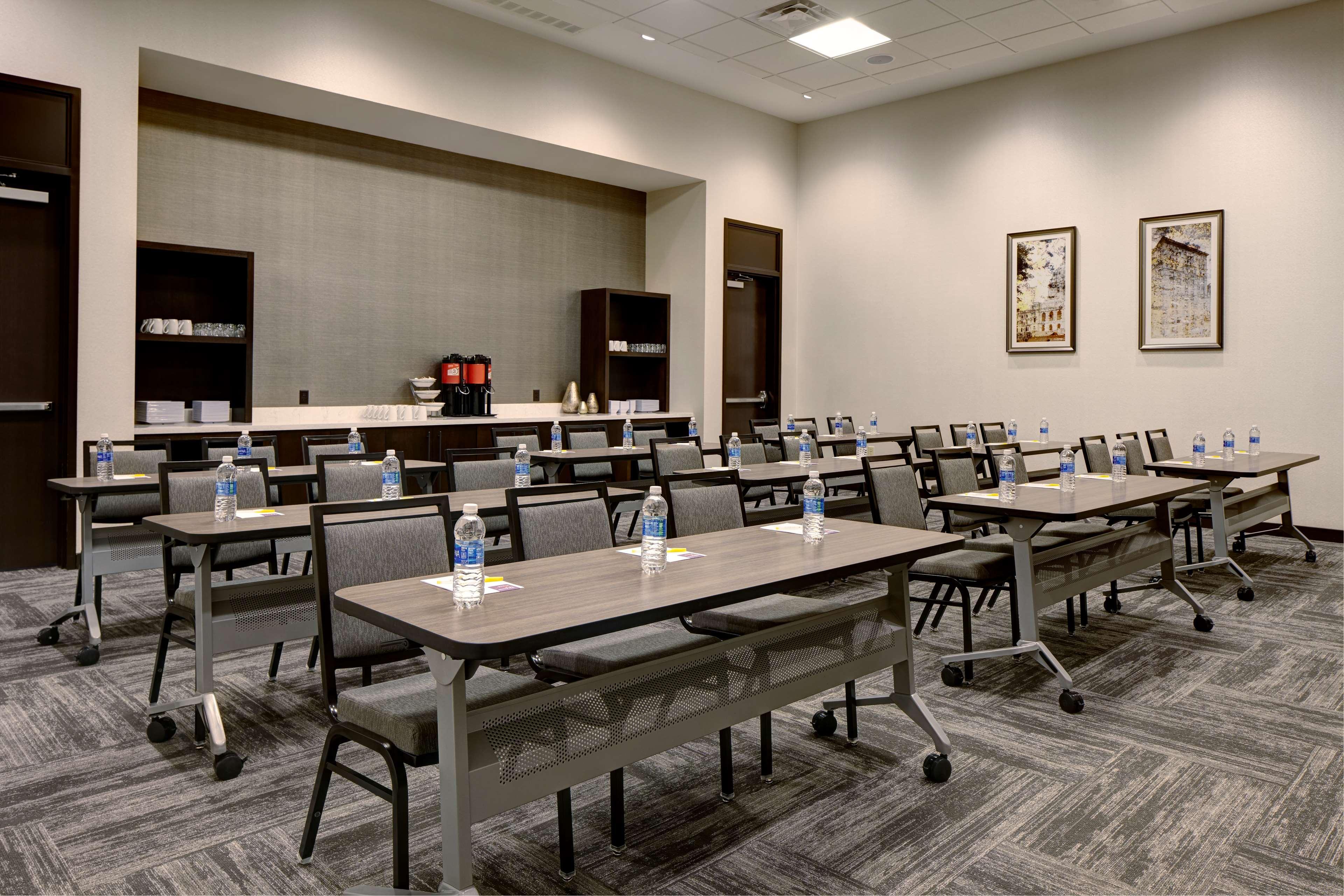 סיינט פול Hyatt Place St. Paul מראה חיצוני תמונה