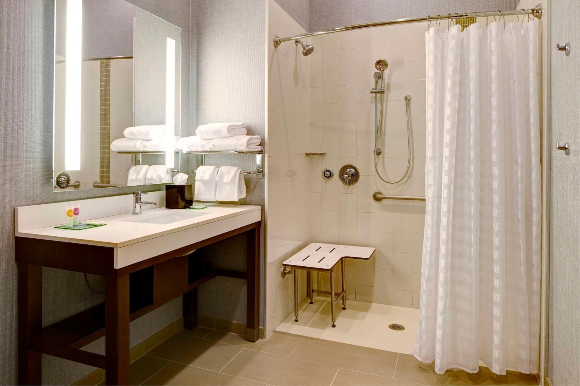 סיינט פול Hyatt Place St. Paul מראה חיצוני תמונה