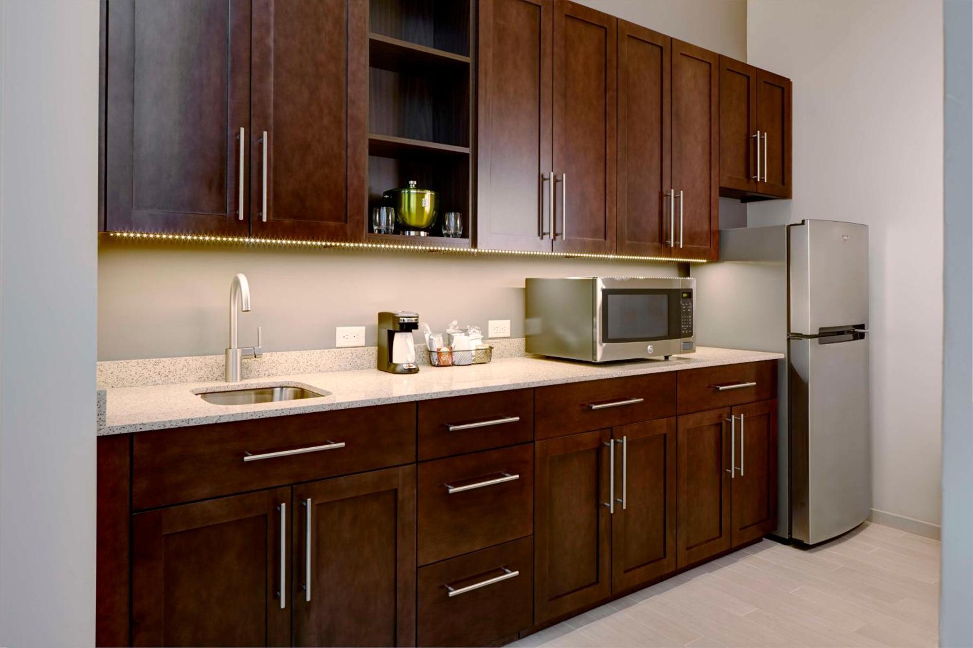 סיינט פול Hyatt Place St. Paul מראה חיצוני תמונה