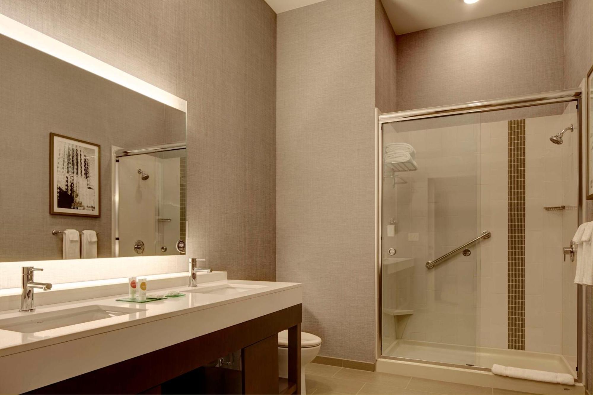 סיינט פול Hyatt Place St. Paul מראה חיצוני תמונה