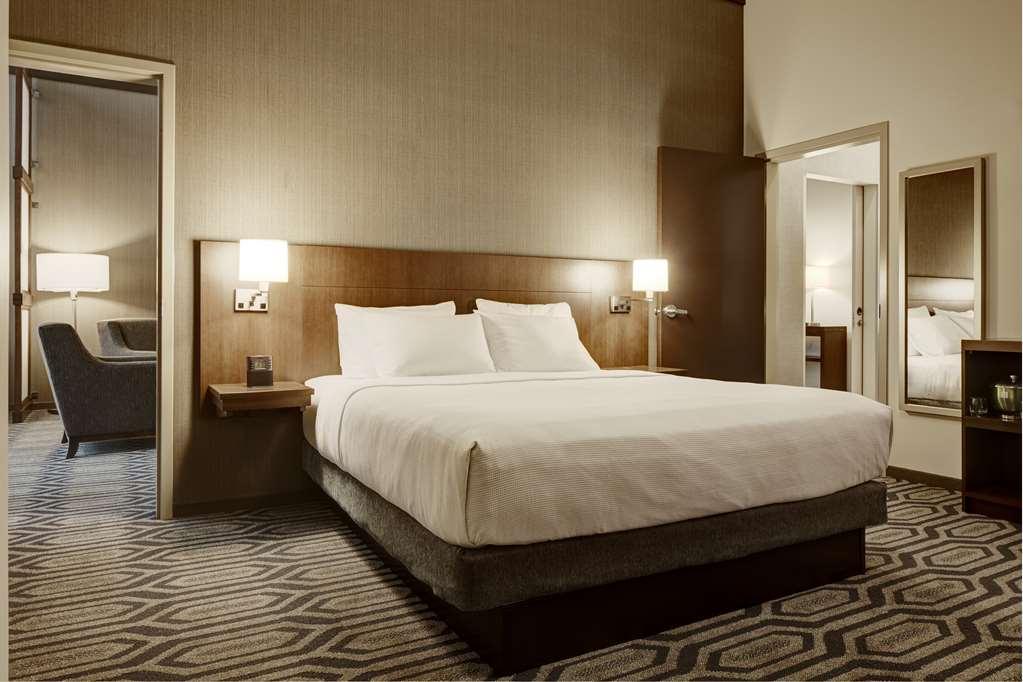 סיינט פול Hyatt Place St. Paul חדר תמונה
