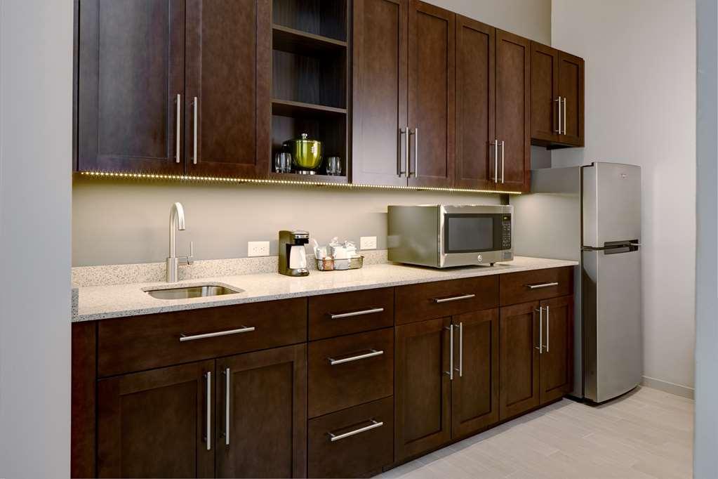סיינט פול Hyatt Place St. Paul חדר תמונה