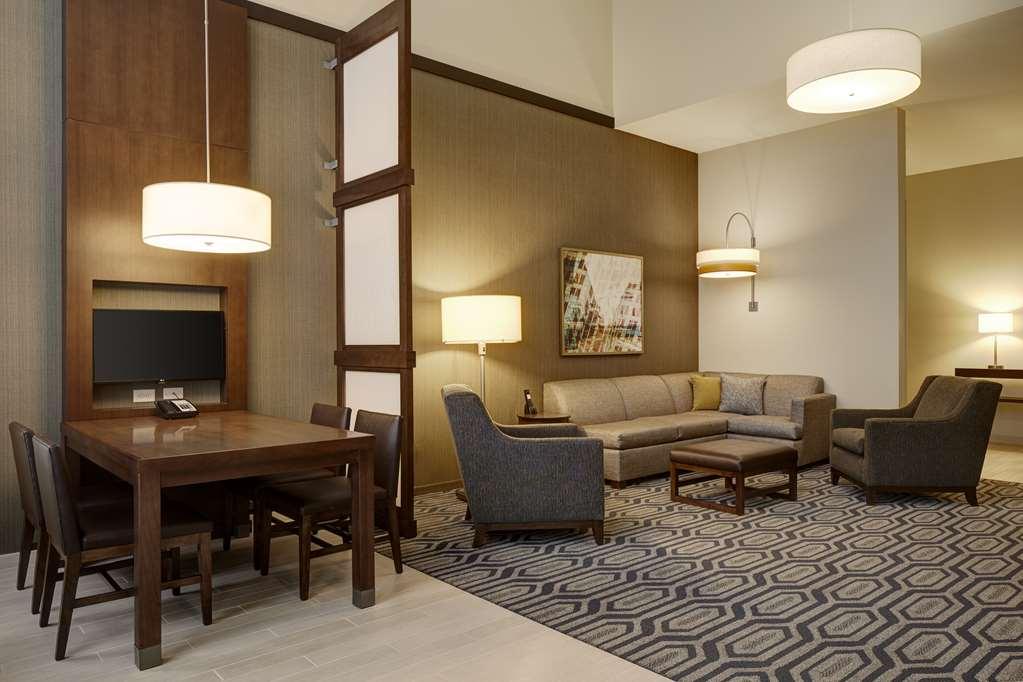 סיינט פול Hyatt Place St. Paul חדר תמונה