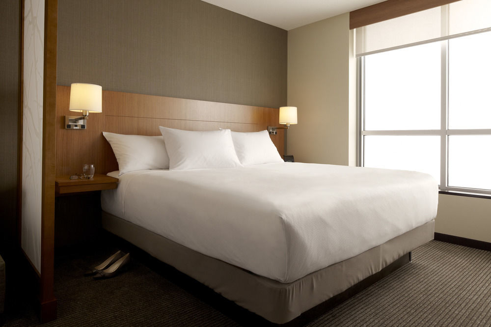 סיינט פול Hyatt Place St. Paul מראה חיצוני תמונה