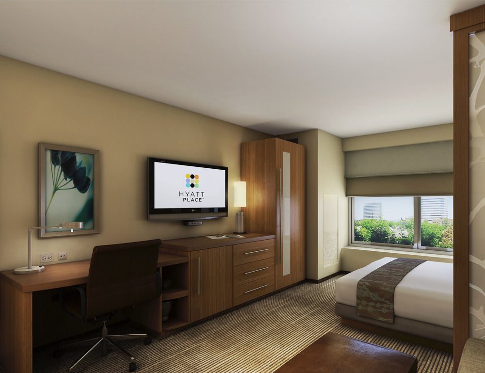 סיינט פול Hyatt Place St. Paul מראה חיצוני תמונה