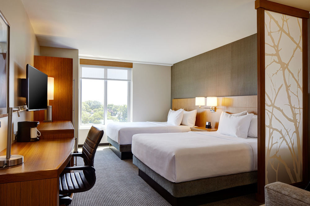 סיינט פול Hyatt Place St. Paul מראה חיצוני תמונה